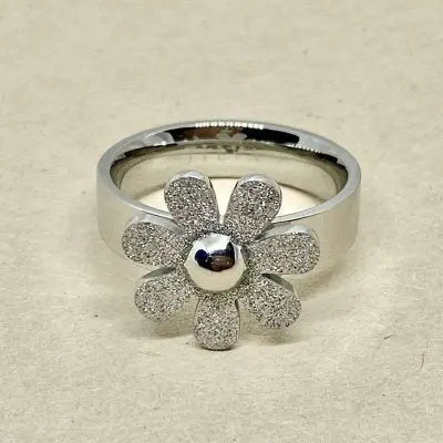Spring Flower - Ring Tilva