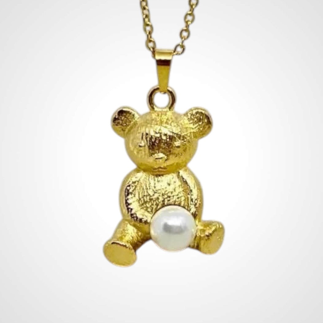 Alea Bear - Halsband