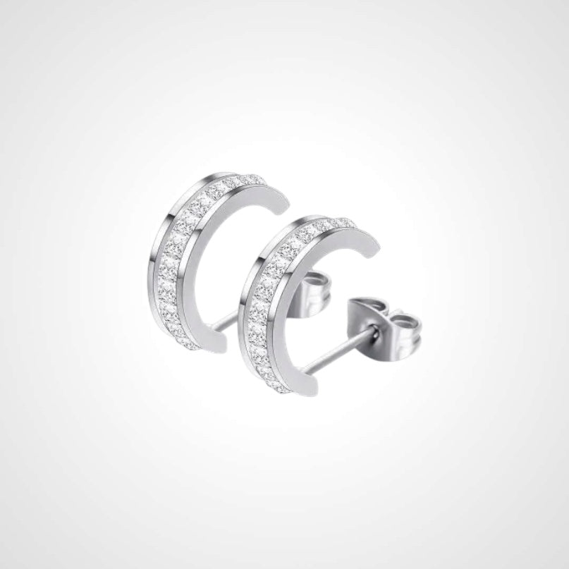 Shooting Star - Earring