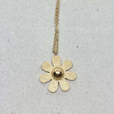 Spring Flower - Halsband