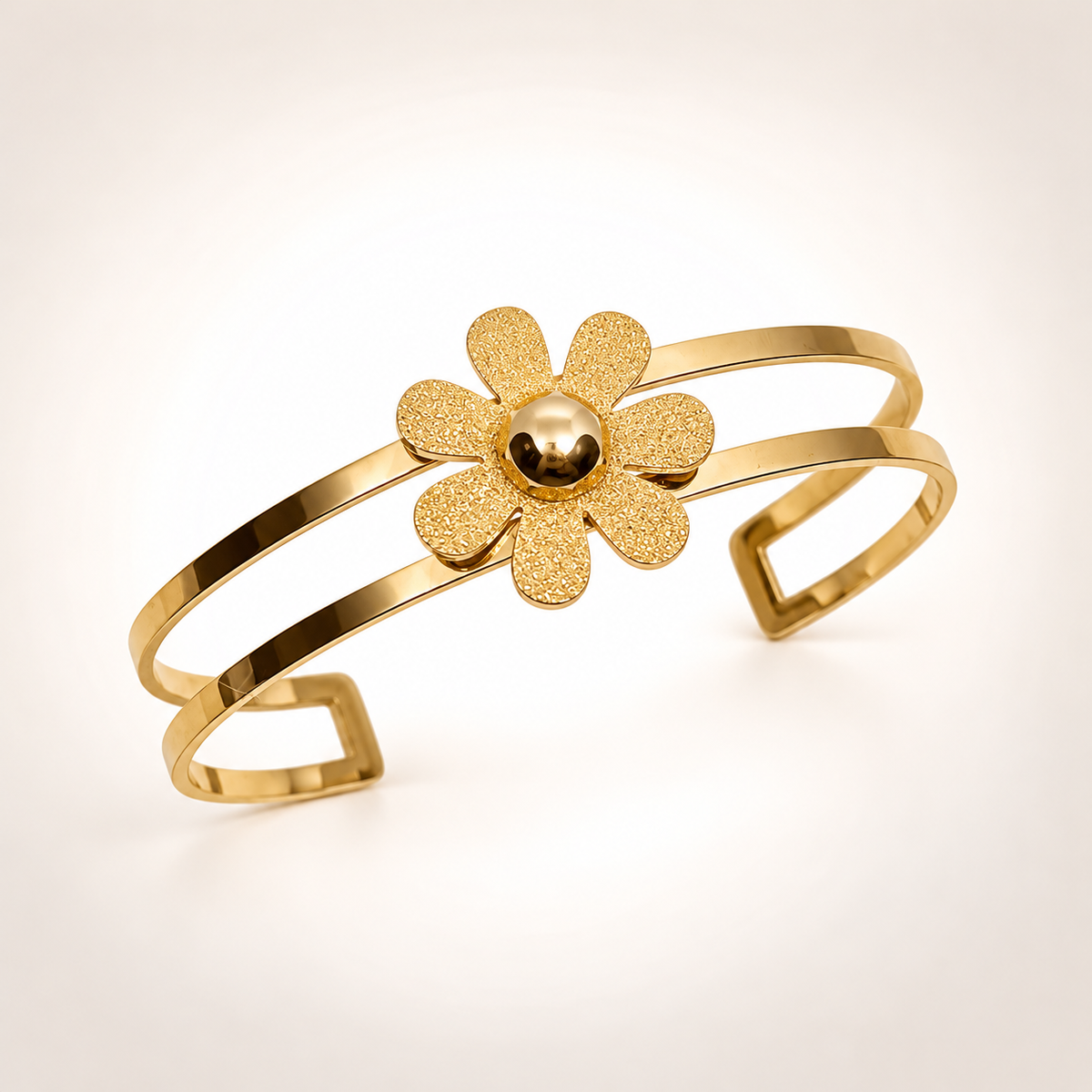 Spring Flower - Armband
