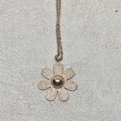 Spring Flower - Halsband