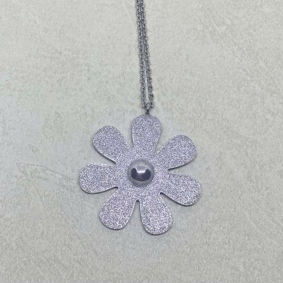 Spring Flower - Halsband