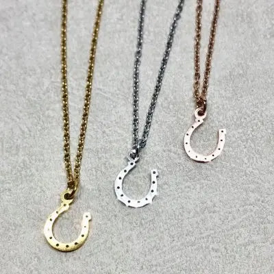 Lucky- Halsband 