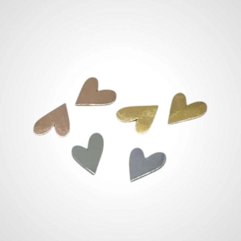 Heart- Earring