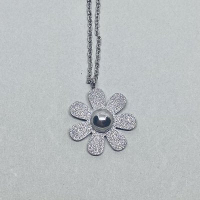 Spring Flower - Halsband