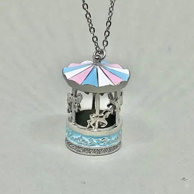 Tivoli- Halsband Tilva