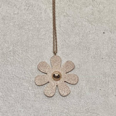 Spring Flower - Halsband