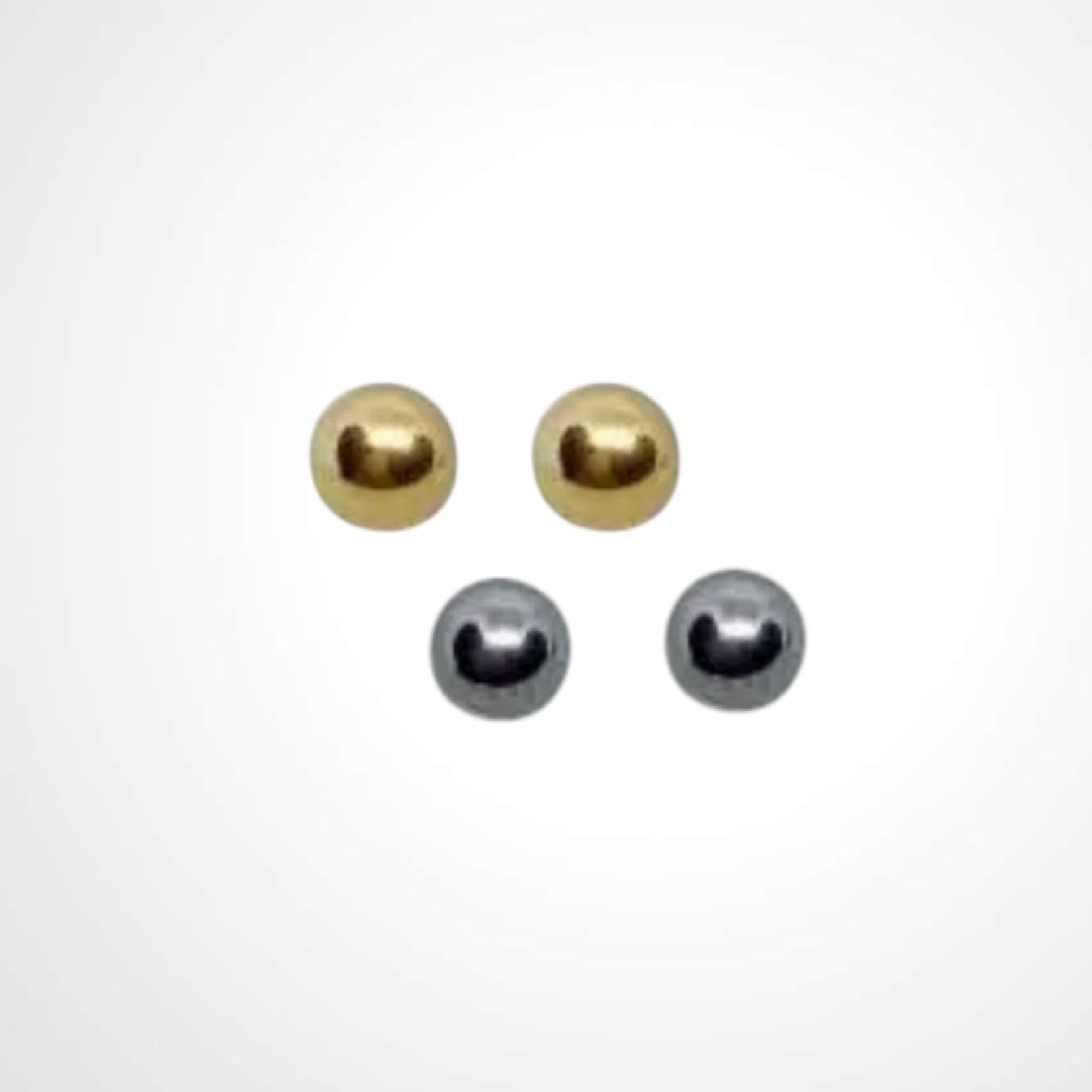 Singel Joy Midi- Örhäng