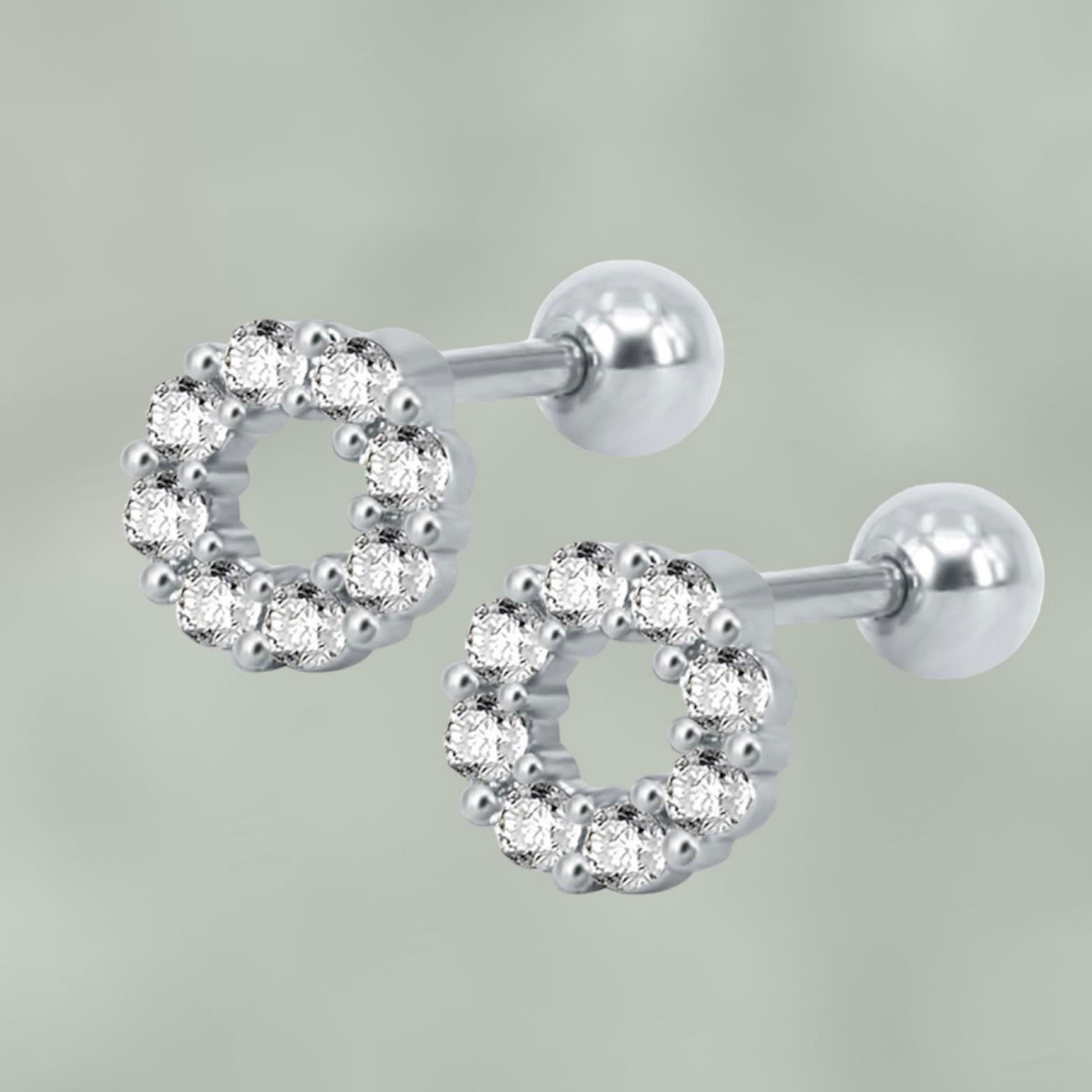 Midsummer Sparkling- Piercing