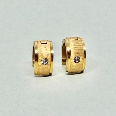 Glittering Mind - Örhänge