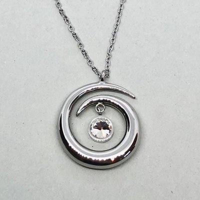 Fairytale Circle - Halsband