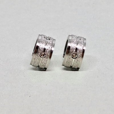 Glittering Mind - Örhänge