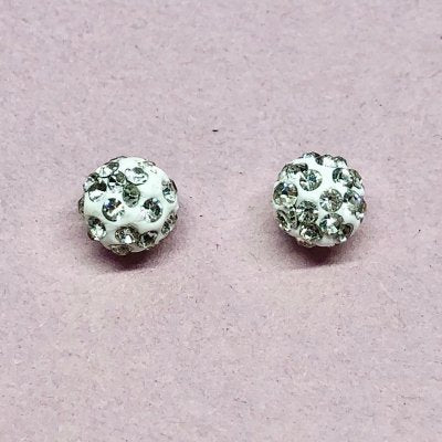 Bliss Small- Örhänge