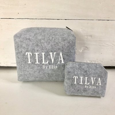 Tilva Sminkväska (Liten)