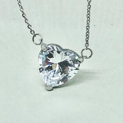 Heart Of Everything - Halsband