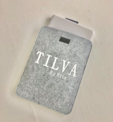 Tilva - Laptop Sleeve