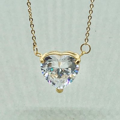 Heart Of Everything - Halsband