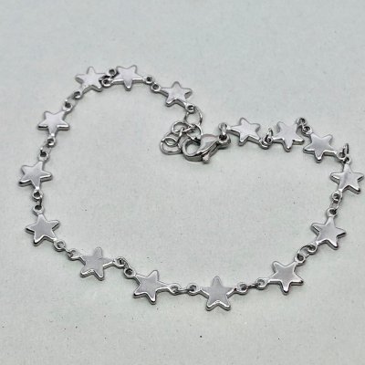 Heaven Star- Armband