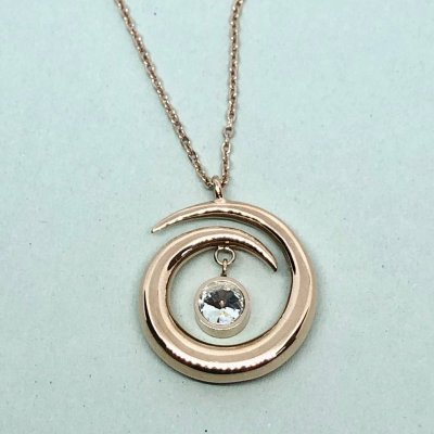 Fairytale Circle - Halsband