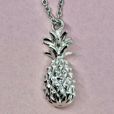 Pineapple - Halsband