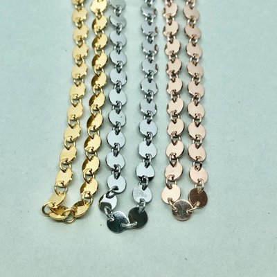 Wonderland - Halsband