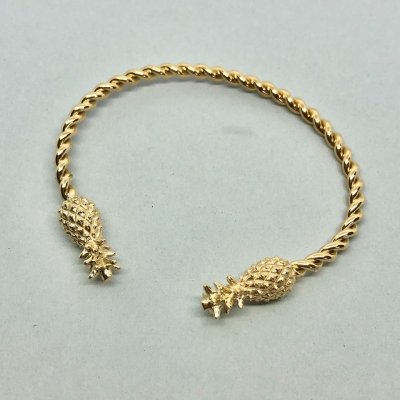 Pineapple - Armband