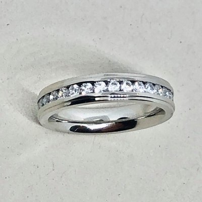 Simple Beauty - Ring