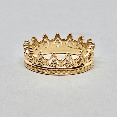 Queen Of Everything - Ring