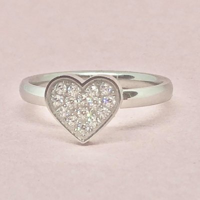 Valentine - Ring