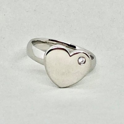 Valentine - Ring