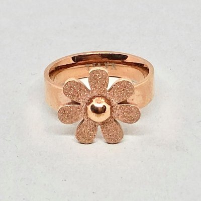 Spring Flower - Ring