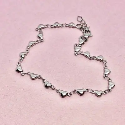 Heaven Heart- Armband Tilva