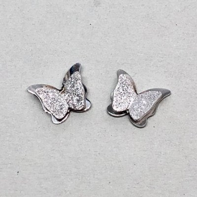 Butterfly - Örhänge