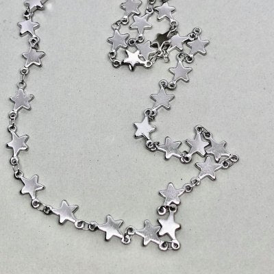 Heaven Star- Halsband
