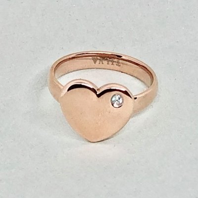 Valentine - Ring