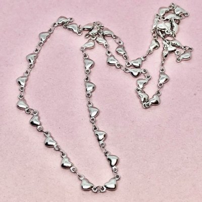 Heaven Heart- Halsband