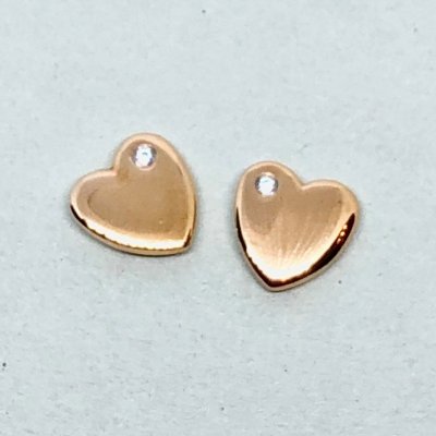 Valentine - Örhänge