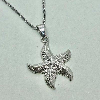 Seastar - Halsband