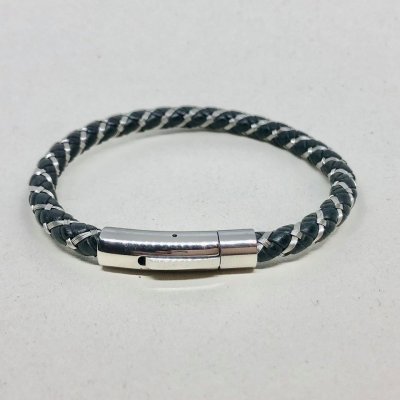 Singel Lines- Armband