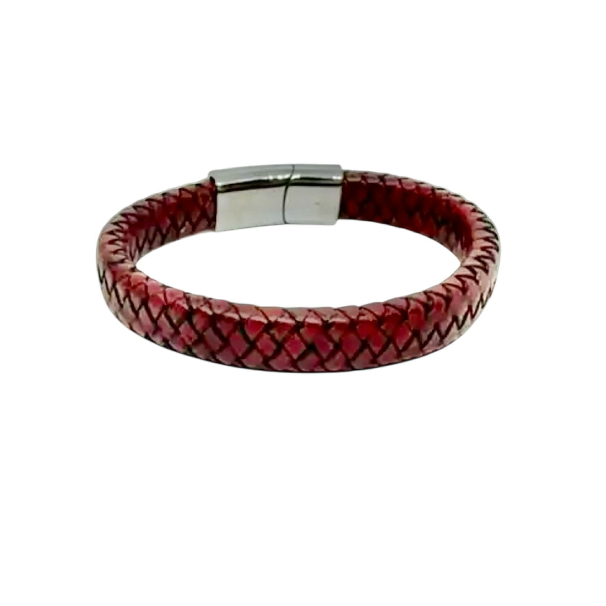 Mr. A Large- Bracelet