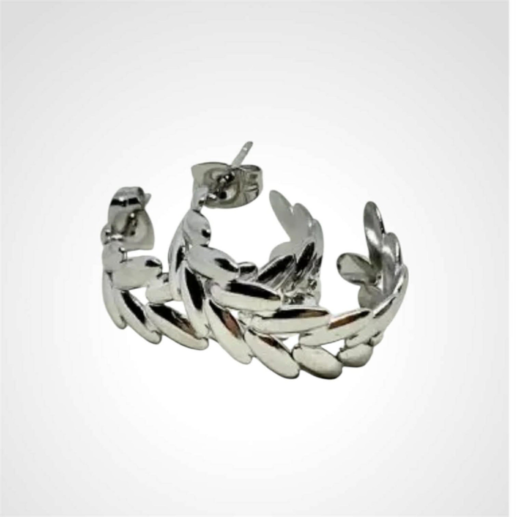 Magnolia - Örhänge