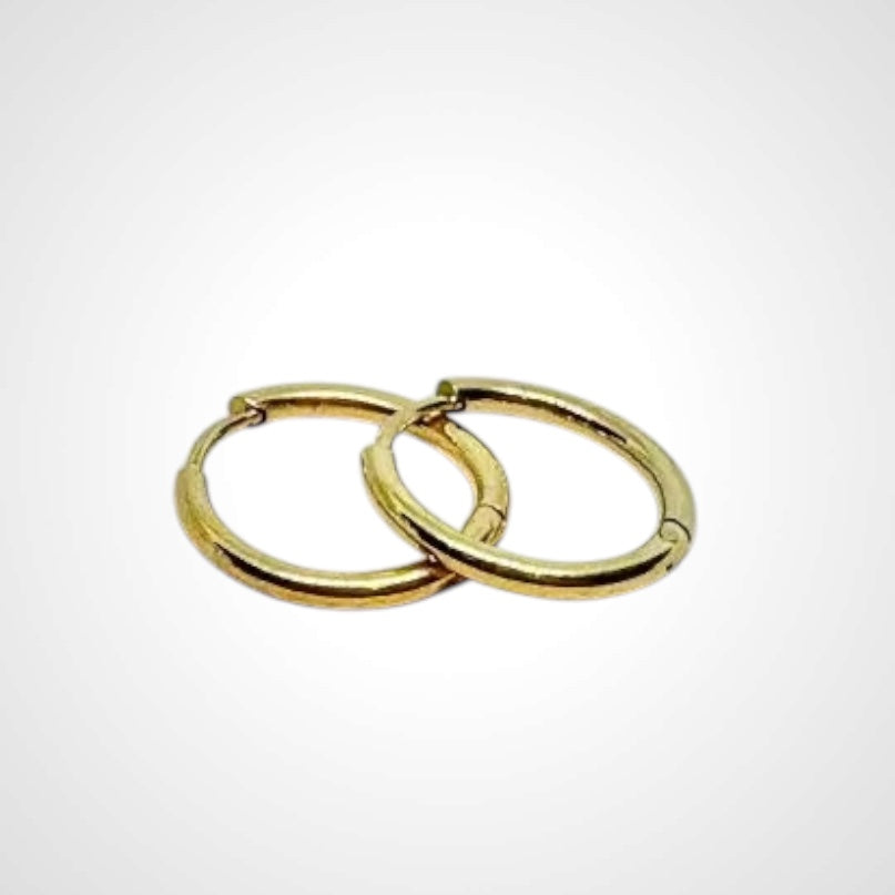 Creoles - Earring
