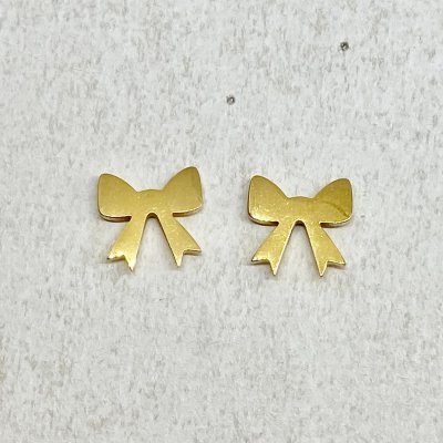 Alea Bow - Örhänge