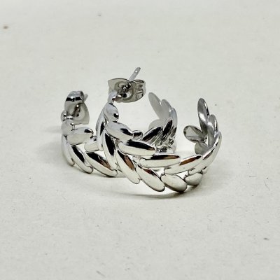 Magnolia - Örhänge