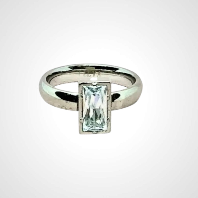 The Square-Ring