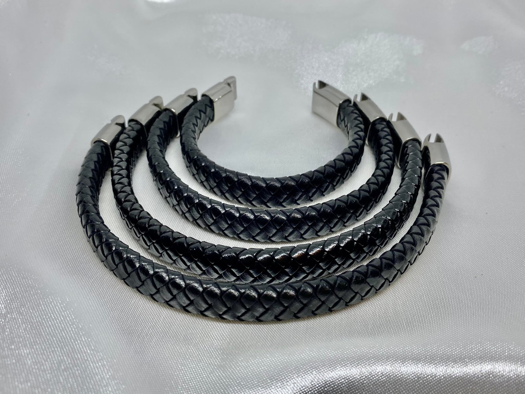 Mr. B Small- Bracelet