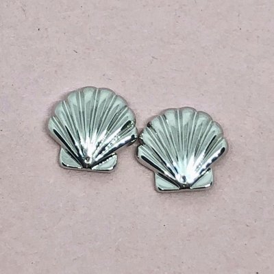 Summer Shell - Örhänge