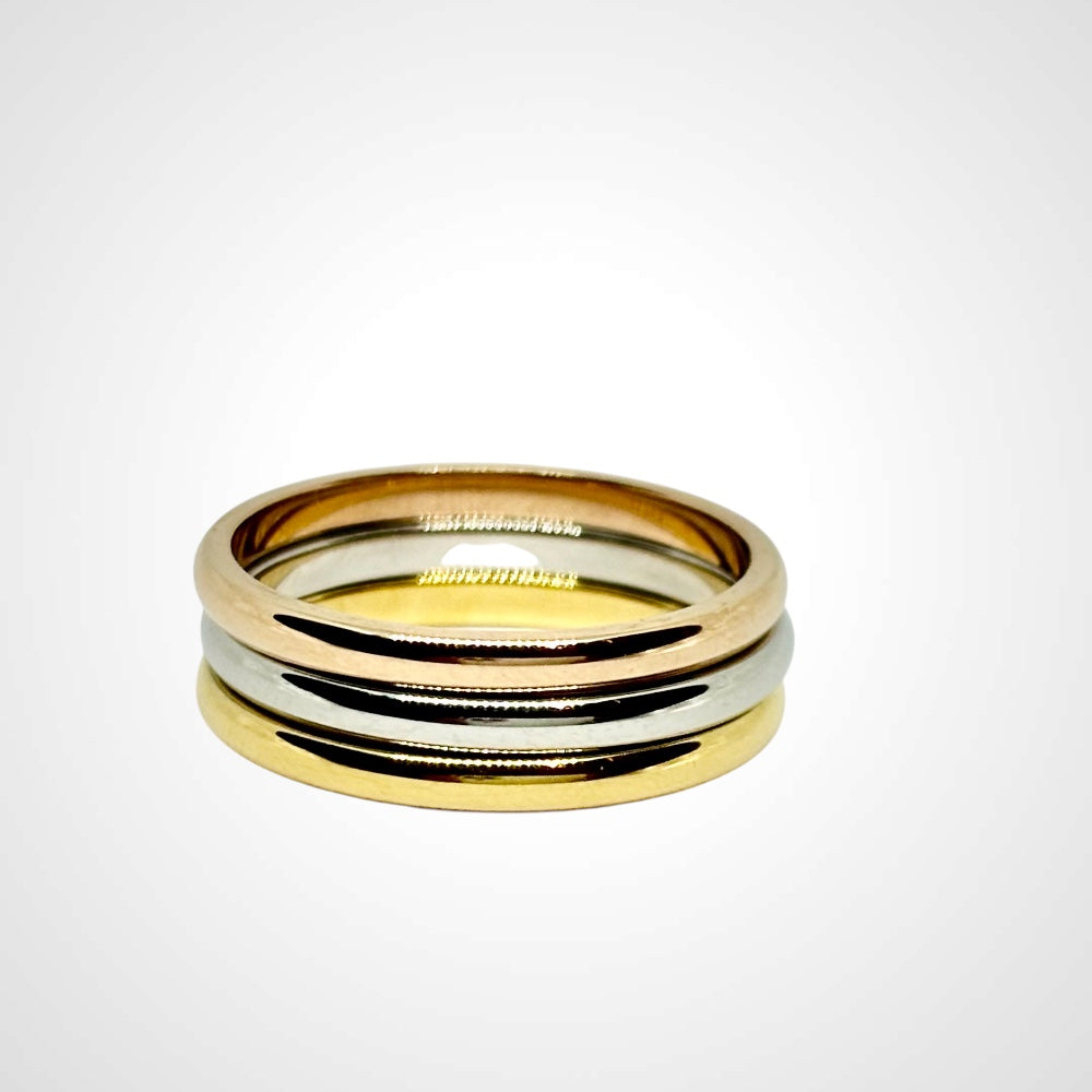 Little Line - Ring