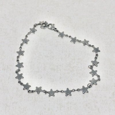 Heaven Star- Fotlänk